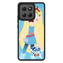 Star Lord Chevron Motorola Moto G Stylus 2026 Case