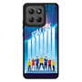 Star Trek Logo Art Motorola Moto G Stylus 2026 Case