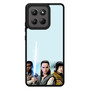 Star Wars The Last of Jedi  Motorola Moto G Stylus 2026 Case