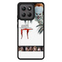 Stephen King IT Motorola Moto G Stylus 2026 Case