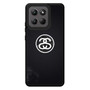 Stussy Simple Logo Motorola Moto G Stylus 2026 Case