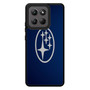 Subaru Logo Motorola Moto G Stylus 2026 Case
