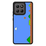 super mario bross game Motorola Moto G Stylus 2026 Case