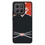 Superman Godfall Motorola Moto G Stylus 2026 Case