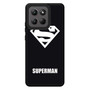 Superman Original Logo Motorola Moto G Stylus 2026 Case