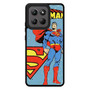 supernatural castiel Motorola Moto G Stylus 2026 Case
