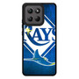 Tampa Bay Rays Motorola Moto G Stylus 2026 Case