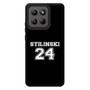 Teen Wolf Stilinski 2 Motorola Moto G Stylus 2026 Case