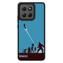 The Avengers Motorola Moto G Stylus 2026 Case