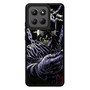 The Batman Who Laughs 1 Motorola Moto G Stylus 2026 Case