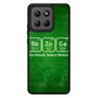 The Big Bang Theory The Periodic Motorola Moto G Stylus 2026 Case