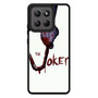 The Joker Motorola Moto G Stylus 2026 Case