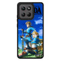 The Legend of Zelda Motorola Moto G Stylus 2026 Case