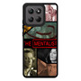 The Mentalist Motorola Moto G Stylus 2026 Case