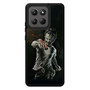 The Walking Dead Rick Quotes Motorola Moto G Stylus 2026 Case