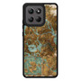 The Witcher map Motorola Moto G Stylus 2026 Case