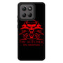 The witcher rpg redefined Motorola Moto G Stylus 2026 Case