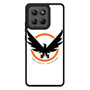 Tom Clancy's The Division 3 Motorola Moto G Stylus 2026 Case