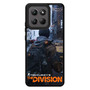 Tom Clancy's The Division 2 Motorola Moto G Stylus 2026 Case