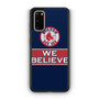 Boston Red Sox 8 Samsung Galaxy S20 5G | S20+ 5G | S20 FE 5G Case