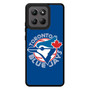 Toronto Blue Jays 2 Motorola Moto G Stylus 2026 Case
