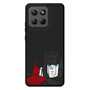 Transformer Side Swipe Motorola Moto G Stylus 2026 Case