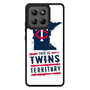 Twins Territory Motorola Moto G Stylus 2026 Case