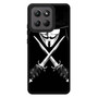 V For Vendetta Annonymous Motorola Moto G Stylus 2026 Case