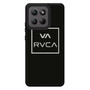 VA RVCA Style Motorola Moto G Stylus 2026 Case