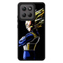 Vegeta Motorola Moto G Stylus 2026 Case