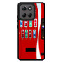 Vending Mechine Cocacola Motorola Moto G Stylus 2026 Case