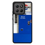 Vending Mechine Pepsi 1 Motorola Moto G Stylus 2026 Case