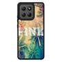 Victoria's Secret Pink 1 Motorola Moto G Stylus 2026 Case
