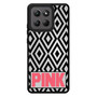 Victoria's Secret Pink 2 Motorola Moto G Stylus 2026 Case