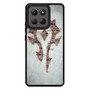 WARCRAFT Logo Motorola Moto G Stylus 2026 Case