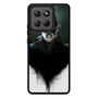 Watch Man Rorschach Motorola Moto G Stylus 2026 Case