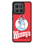 Wendys Motorola Moto G Stylus 2026 Case