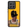 Wiz Khalifa 2 Motorola Moto G Stylus 2026 Case