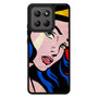 Wonder Woman Motorola Moto G Stylus 2026 Case