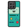 Bmo Jake Adventure Time Motorola Moto G Stylus 2026 Case
