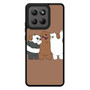 We Bare Bears 8 Motorola Moto G Stylus 2026 Case
