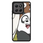 We Bare Bears 9 Motorola Moto G Stylus 2026 Case