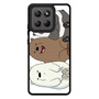 We Bear Bears Trio Motorola Moto G Stylus 2026 Case