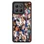 Twice Collage 1 Motorola Moto G Stylus 2026 Case