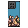 Twice Collage 4 Motorola Moto G Stylus 2026 Case