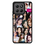Twice Collage 7 Motorola Moto G Stylus 2026 Case