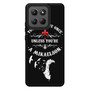 The Vampire Diaries Mikaelson Quotes 1 Motorola Moto G Stylus 2026 Case