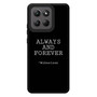 The Vampire Diaries Mikaelson Quotes 2 Motorola Moto G Stylus 2026 Case