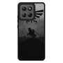 The Legend of Zelda Breath of the Wild 1 Motorola Moto G Stylus 2026 Case
