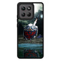 The Legend of Zelda Blade and Shield Motorola Moto G Stylus 2026 Case